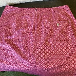 Lady Hagen golf skort